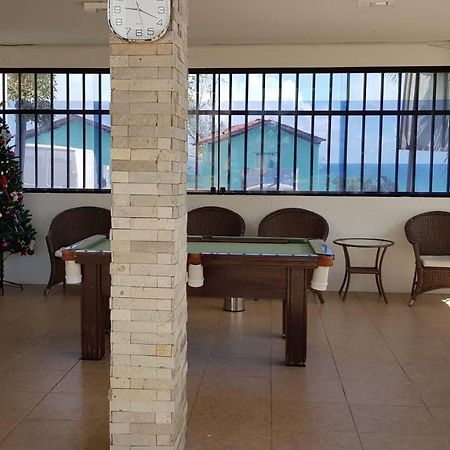 Ocean View Tabatinga Residence מראה חיצוני תמונה