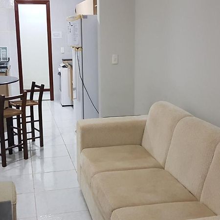 Ocean View Tabatinga Residence מראה חיצוני תמונה