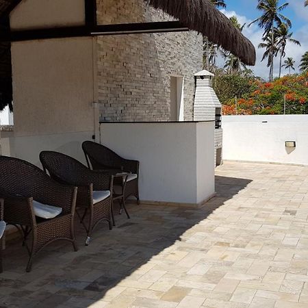 Ocean View Tabatinga Residence מראה חיצוני תמונה