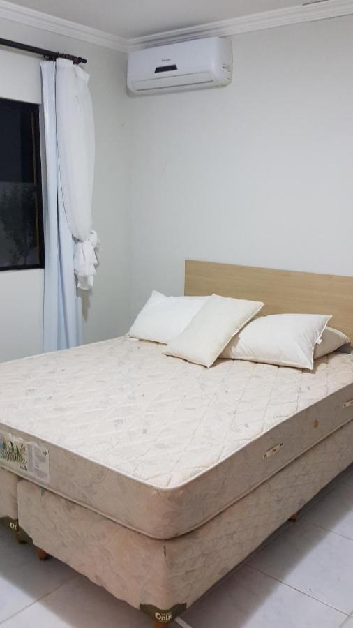 Ocean View Tabatinga Residence מראה חיצוני תמונה