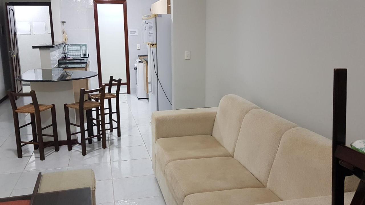 Ocean View Tabatinga Residence מראה חיצוני תמונה