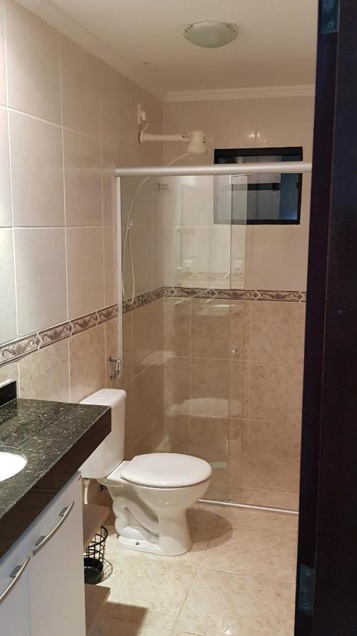 Ocean View Tabatinga Residence מראה חיצוני תמונה