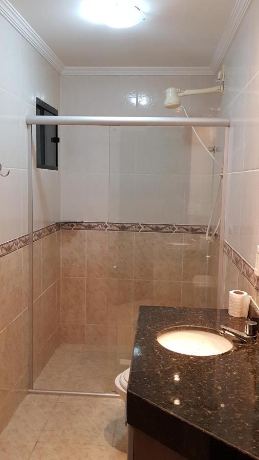 Ocean View Tabatinga Residence מראה חיצוני תמונה