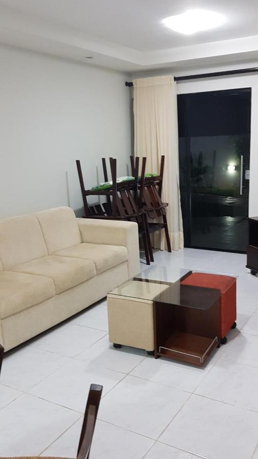 Ocean View Tabatinga Residence מראה חיצוני תמונה
