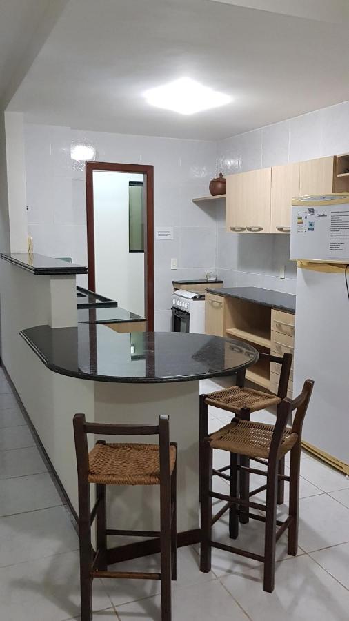 Ocean View Tabatinga Residence מראה חיצוני תמונה