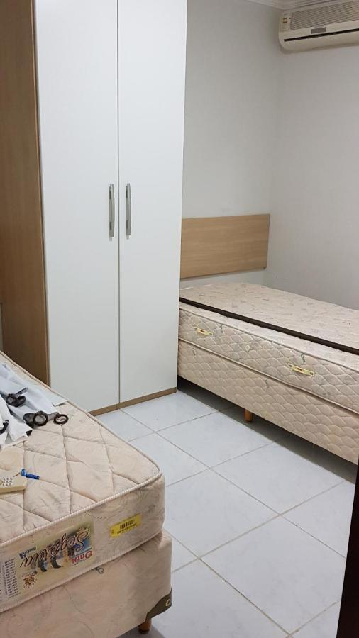 Ocean View Tabatinga Residence מראה חיצוני תמונה