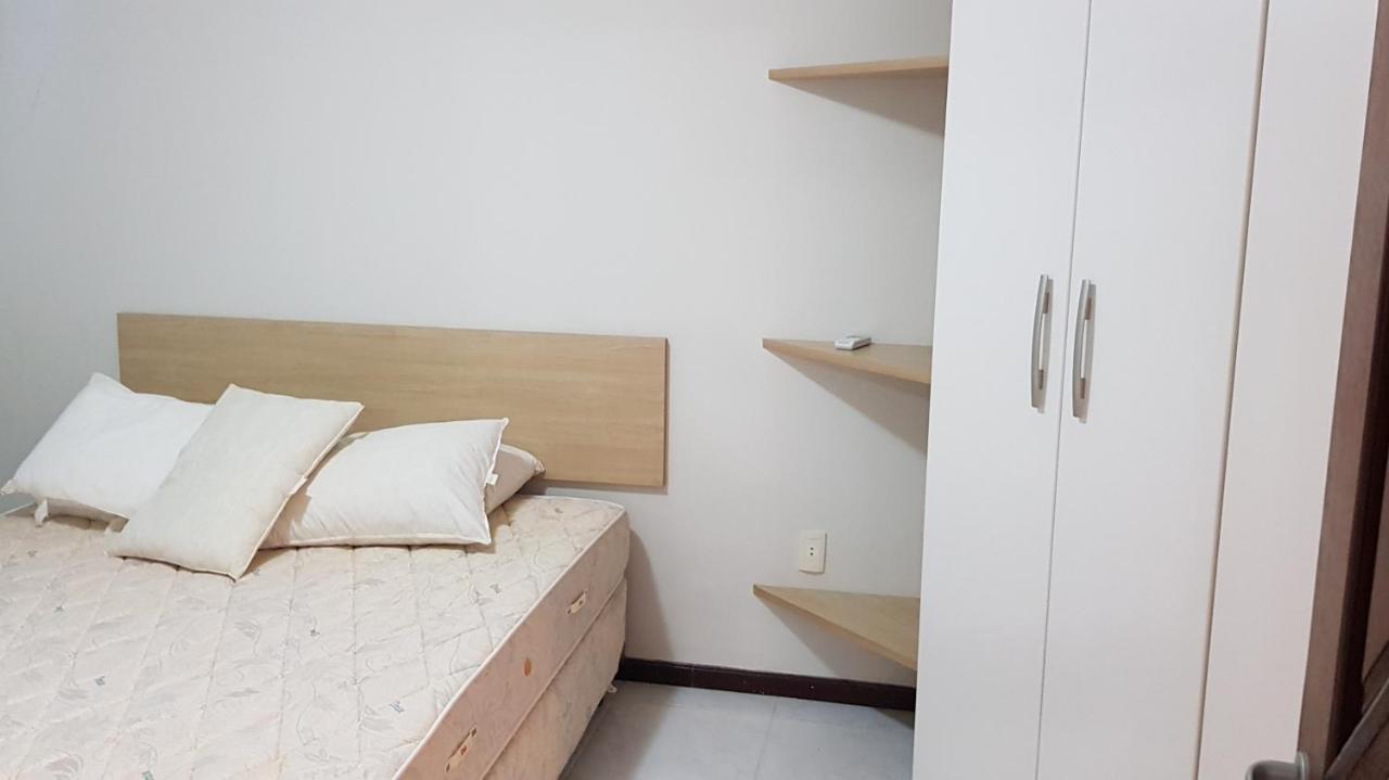 Ocean View Tabatinga Residence מראה חיצוני תמונה